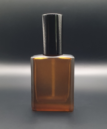 Empty Bottle - For Mixing Pheromones with Your Favorite Perfume